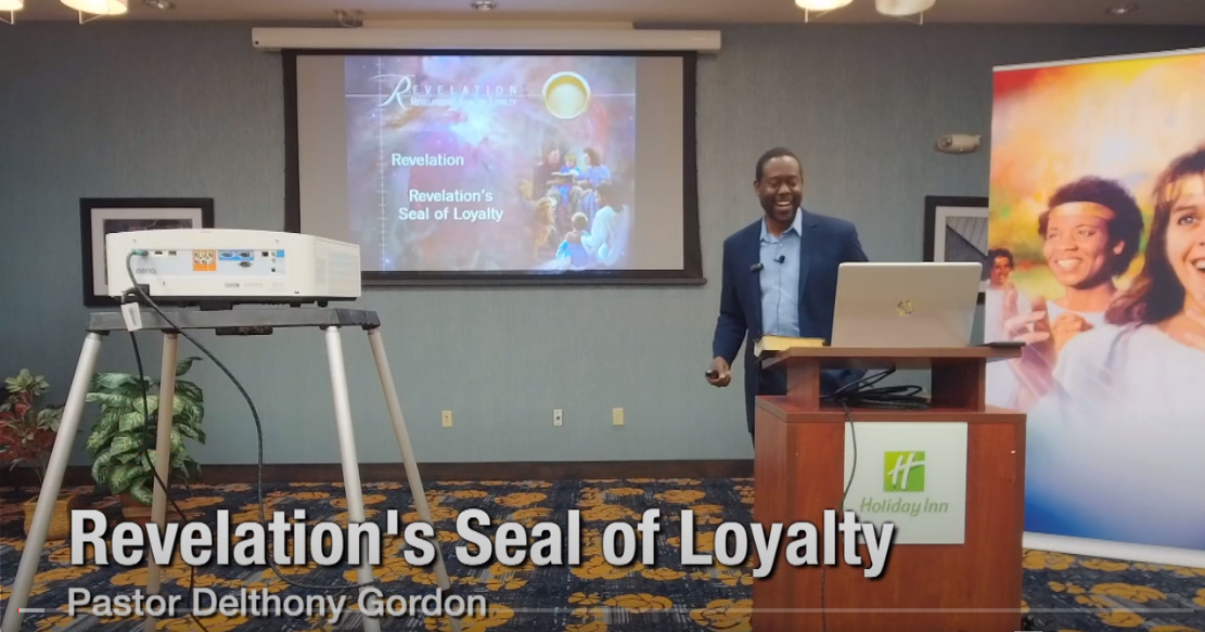 Featured image for “15 Revelation’s Seal of Loyalty”